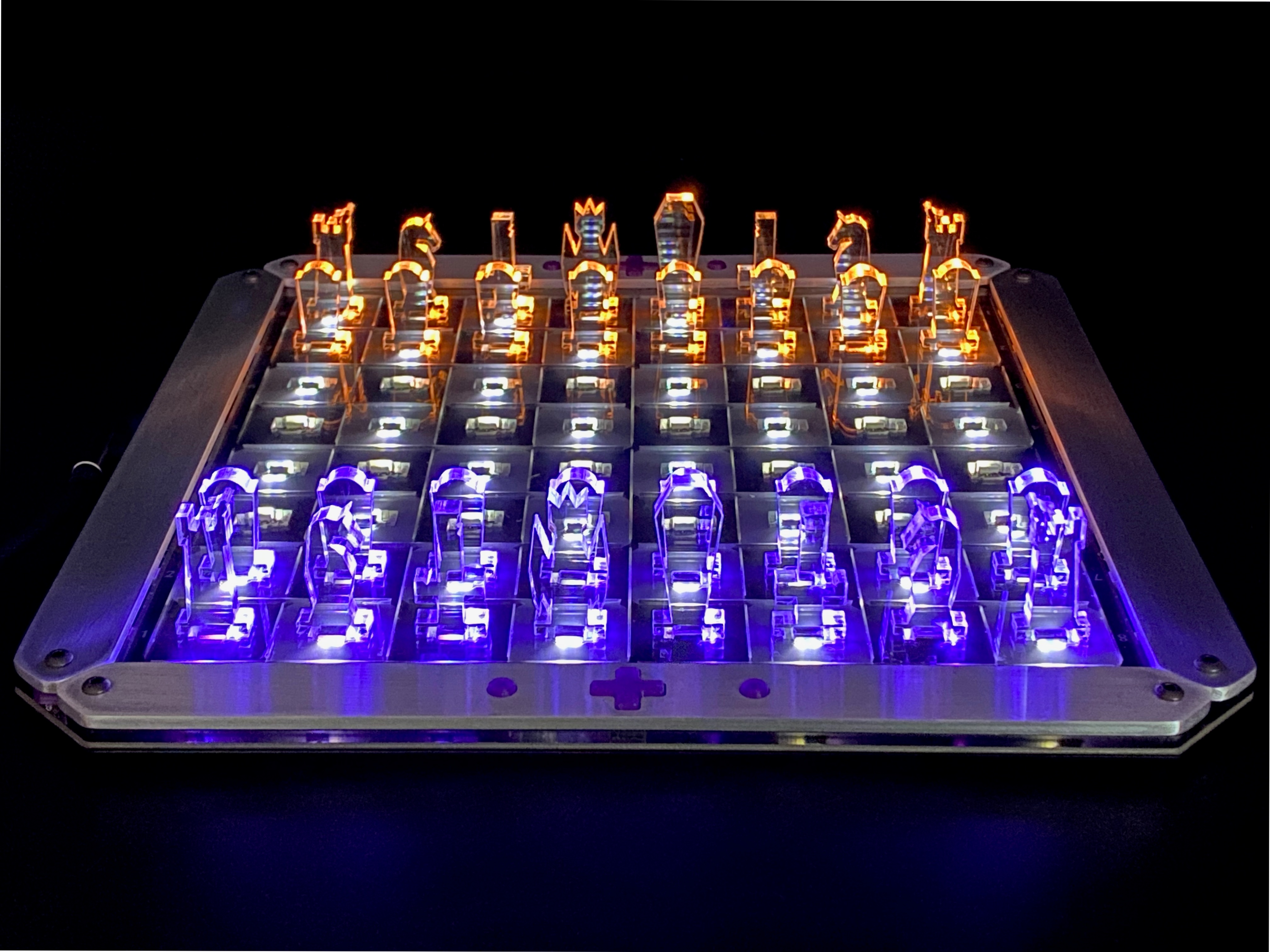 Litch prototype photo 01