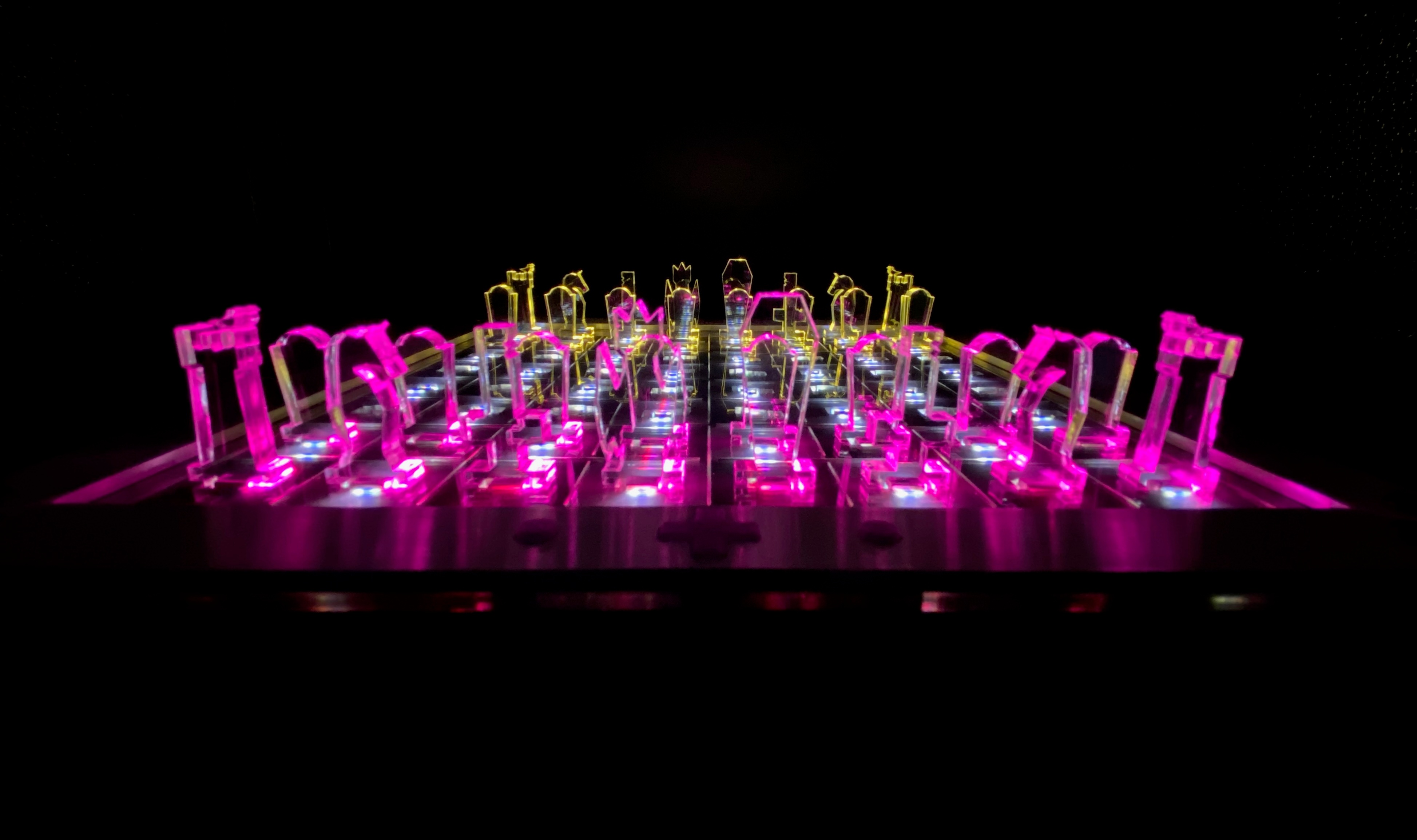 Litch prototype photo 14